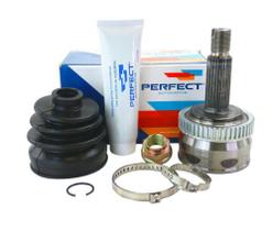 Junta homocinética sonata 2.4 11/.. 25x27 48 dentes abs - PERFECT