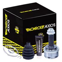 Junta Homocinética Soul 1.6 Manual 2009-2014 27x22 Com Abs