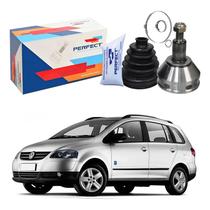 Junta Homocinetica Spacefox 1.6 2006 A 2009 Junta Homocinetica Spacefox 1.6 2006 A 2009