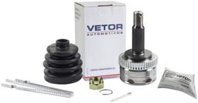 Junta Homocinética Sportage 1997 a 2011 Vetor VT5118