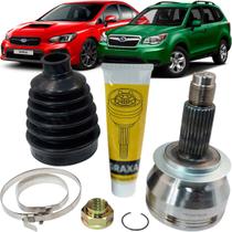 Junta Homocinética Subaru Forester 2.0 Wrx 2.5 2013 2014 15 Junta Homocinética Subaru Forester 2.0 Wrx 2.5 2013 2014 15