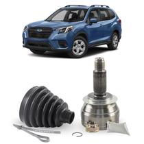 Junta Homocinetica Subaru Forester 2.5 Turbo 20082012 Automático (27 Dentes Junta / 32 Dentes Anel Interno)