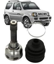 Junta Homocinetica Suzuki Jimny 1.3 16V de 1998 a 2019 - 19x26 Junta Homocinetica Suzuki Jimny 1.3 16V de 1998 a 2019 - 19x26