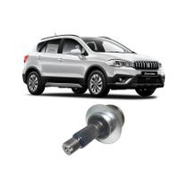 Junta Homocinética SUZUKI Traseiro Automático S-Cross GLX 1.6 16V 4X4 Junta Homocinética SUZUKI Traseiro Automático S-Cross GLX 1.6 16V 4X4