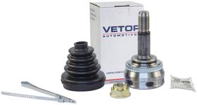 Junta Homocinética Tiggo 2009 a 2015 Vetor VT5476
