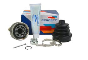 Junta homocinética tiida livina grand livina 1.8 aut 08/14 23x25