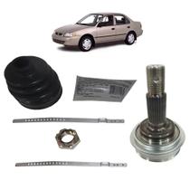 Junta Homocinetica Toyota Corolla 1.6 1.8 26x29 93 94 95 96 Junta Homocinetica Toyota Corolla 1.6 1.8 26x29 93 94 95 96