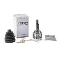 Junta Homocinética Toyota Corolla 2002 a 2008 - 506414 - VT5071