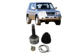 Junta homocinetica tr 4