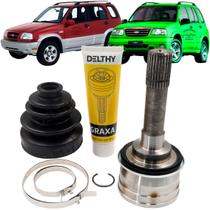 Junta Homocinética Tracker 2.0 2001 2002 2003 2007 2008 2009