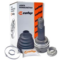 Junta Homocinética Traseira Honda Crv 2.0 4x4 Traseira 30x28