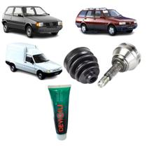 Junta homocinetica uno / fiorino / elba / premio / elba....