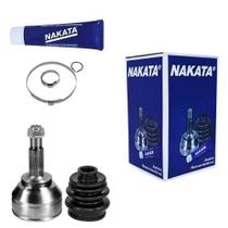 Junta Homocinética Uno Premio Elba Fiorino Original Nakata NJH15-339