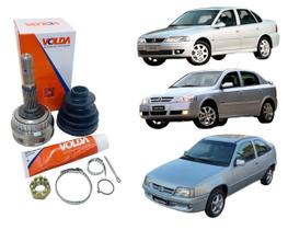 Junta Homocinetica Vectra 2006 2007 2008 2.0 2.4 Com Abs