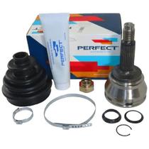 Junta Homocinética Verona Escort Apollo 1.0 1.6 e 1.8 1989 até 1996 Stock AIG JHS 202.004