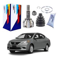 Junta Homocinetica Versa 1.6 2011 A 2014