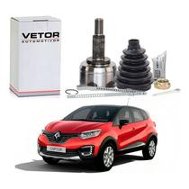 Junta Homocinetica Vetor Captur 1.6 2.0 2017 A 2021