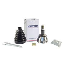 Junta Homocinética Vetor Mercedes Benz B200, C200 Eixo Fino
