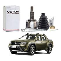 Junta Homocinetica Vetor Oroch 1.6 Manual 2015 A 2022
