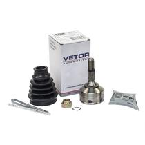 Junta Homocinetica Vetor Peugeot 206 1.0, 1.4, 1.6 Vt5146