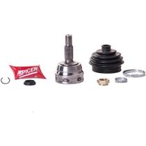 Junta homocinética Volkswagen Fox 2003 a 2009 SPICER Junta homocinética Volkswagen Fox 2003 a 2009 SPICER