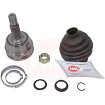 Junta homocinética Volkswagen Gol 2008 a 2010 IMA AL-1157 Junta homocinética Volkswagen Gol 2008 a 2010 IMA AL-1157