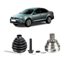 Junta Homocinética Volkswagen Jetta e Jetta Variant 2.0 8V 2011 até 2015 (30 dentes internos/ 36 dentes externos)