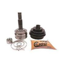 Junta Homocinética Volkswagen Santana/Quantum 1.8/2.0 C/ABS - 30 Dentes