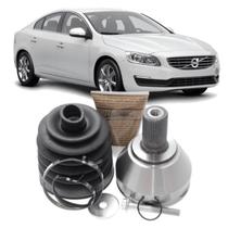 Junta Homocinética Volvo S60 1.6 T-4 de 2010 a 2017 Junta Homocinética Volvo S60 1.6 T-4 de 2010 a 2017