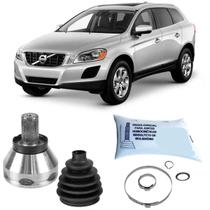 Junta Homocinetica Volvo Xc60 40x27x57 (Cada)