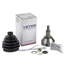 Junta Homocinética VW Fox 1.6 Manual 2004-2013 131mm