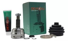 Junta Homocinética Vw Gol 1.6 1.8 2.0 1986/1994 22x30