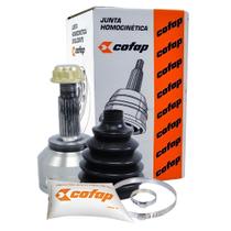 Junta Homocinetica vw Gol G5/voyage 1.0 8v 2009 em Diante