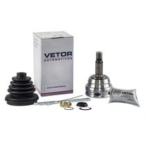 Junta Homocinetica VW Gol, Parati, Passat Saveiro, Santana 1.6, 1.8, 2.0 motor AP 30x22