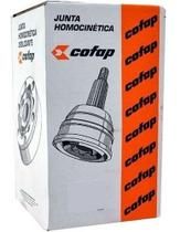 Junta homocinetica vw santana 1.8/2.0 92/02