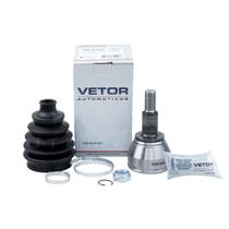 Junta Homocinética Vw T-cross 2020 a 2023 - 1102602 - VT5892