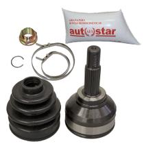 Junta Homocinética Vw Up 2014 a 2020 - 799485 - AJH01019 Junta Homocinética Vw Up 2014 a 2020 - 799485 - AJH01019