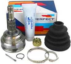 Junta Homocinética Zafira 2001 a 2012 Perfect KJH0242