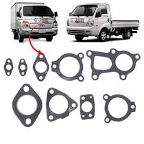 Junta hr/k2500 04/12 motor 2.5 turbina (jg c/ 9) Junta hr/k2500 04/12 motor 2.5 turbina (jg c/ 9)