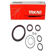 Junta Inferior C/ Retentores (Jg) C5 3.0 24V 2001 A 2007 / 607 3.0 24V 2000 A 2005 - Takao Jirpg30 Junta Inferior C/ Retentores (Jg) C5 3.0 24V 2001 A 2007 / 607 3.0 24V 2000 A 2005 - Takao Jirpg30