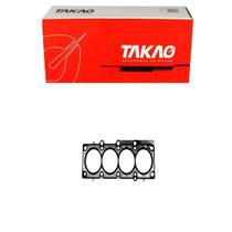 Junta Inferior C/ Retentores (Jg) Caravan 2.4 16V 1998 A 2000 - Takao Jirdo24 Junta Inferior C/ Retentores (Jg) Caravan 2.4 16V 1998 A 2000 - Takao Jirdo24