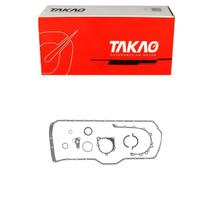 Junta Inferior C/ Retentores (Jg) Cherokee Laredo 4.0 12V 1991 A 1995 / Limited Sport 4.0 12V 1991 A 1995 Junta Inferior C/ Retentores (Jg) Cherokee Laredo 4.0 12V 1991 A 1995 / Limited Sport 4.0 12V 1991 A 1995