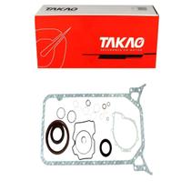 Junta Inferior C/ Retentores (Jg) E230 2.3 16V 1995 A 1998 / C230 2.3 16V 1995 A 1998 / C220 2.2 16V 1993 A 2000 Junta Inferior C/ Retentores (Jg) E230 2.3 16V 1995 A 1998 / C230 2.3 16V 1995 A 1998 / C220 2.2 16V 1993 A 2000