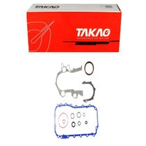 Junta Inferior C/ Retentores (Jg) Grand Caravan 3.3 12V 1993 A 1999 / Caravan 3.3 12V 1993 A 1999 Junta Inferior C/ Retentores (Jg) Grand Caravan 3.3 12V 1993 A 1999 / Caravan 3.3 12V 1993 A 1999