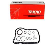 Junta Inferior C/ Retentores (Jg) Passat Variant 2.8 12V 1994 A 1997 / Golf 2.8 12V 1994 A 1997 - Takao Jirvw28