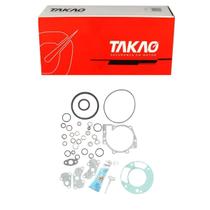 Junta Inferior C/ Retentores (Jg) S60 2.3 20V 2000 A 2004 / Xc70 2.5 20V 2003 A 2008 / S60 2.5 20V 2003 A 2008 Junta Inferior C/ Retentores (Jg) S60 2.3 20V 2000 A 2004 / Xc70 2.5 20V 2003 A 2008 / S60 2.5 20V 2003 A 2008