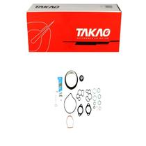 Junta Inferior C/ Retentores (Jg) Xc60 3.0 24V 2008 A 2015 - Takao Jirvo30A Junta Inferior C/ Retentores (Jg) Xc60 3.0 24V 2008 A 2015 - Takao Jirvo30A