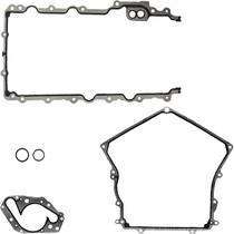 Junta Inferior Do Motor Carter Dodge Journey 2.7 V6 40407ki