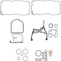 Junta Inferior Motor Cummins Isf 2.8 F400 Delivery 39600Ki Junta Inferior Motor Cummins Isf 2.8 F400 Delivery 39600Ki