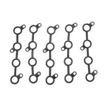 Junta Intermediaria Valvulas Gol Giii Tds C mtr At 1.0 Mi 16v parati Lc111708 Junta Intermediaria Valvulas Gol Giii Tds C mtr At 1.0 Mi 16v parati Lc111708